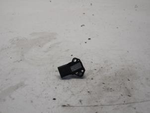 Gebruikte Turbodruk sensor Audi A3 Sportback Quattro (8PA) Prijs op aanvraag aangeboden door Gebr Opdam B.V.