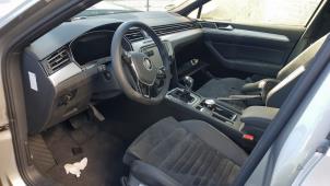 Gebruikte Airbag Set + Module Volkswagen Passat (3G2) 1.4 TSI GTE 16V Prijs € 950,00 Margeregeling aangeboden door Gebr Opdam B.V.