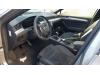 Airbag Set+Module van een Volkswagen Passat (3G2), 2014 1.4 TSI GTE 16V, Sedan, 4Dr, Elektrisch Benzine, 1.395cc, 115kW, CUKC, 2015-06 2016