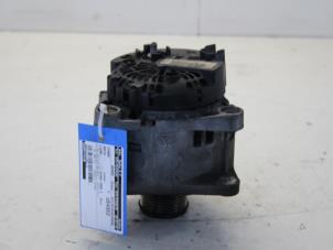 Gebruikte Dynamo Dacia Logan (LS) 1.5 dCi Prijs € 60,00 Margeregeling aangeboden door Gebr Opdam B.V.