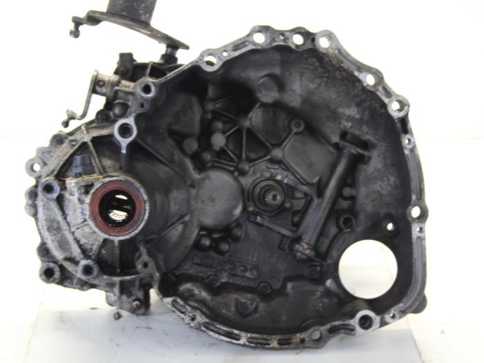 Gebruikte Versnellingsbak Rover 45 1.6 16V Prijs € 149,00 Margeregeling aangeboden door Gebr Opdam B.V.