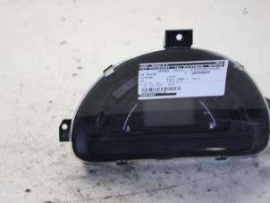 Gebruikte Kilometerteller KM Citroen C3 (FC/FL/FT) 1.4 Prijs € 21,00 Margeregeling aangeboden door Gebr Opdam B.V.