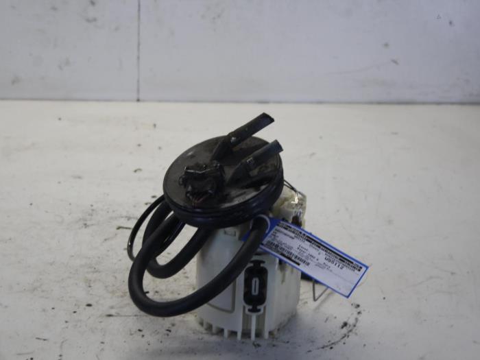 Gebruikte Benzinepomp Volkswagen Golf III (1H1) 1.8 GL,GT Prijs € 20,00 Margeregeling aangeboden door Gebr Opdam B.V.