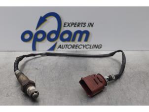 Gebruikte Lambda Sonde Audi A4 (B6) 2.0 20V Prijs € 42,00 Margeregeling aangeboden door Gebr Opdam B.V.
