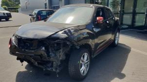 Gebruikte Subframe Nissan Juke (F15) 1.6 DIG-T 16V Prijs € 128,00 Margeregeling aangeboden door Gebr Opdam B.V.