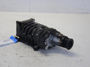 Gebruikte Compressor Volkswagen Tiguan (5N1/2) 1.4 TSI 16V Prijs op aanvraag aangeboden door Gebr Opdam B.V.