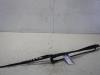 Toyota Aygo (B10) 1.0 12V VVT-i Ruitenwisserarm voor
