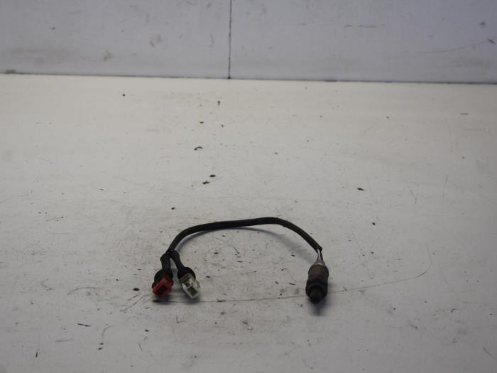 Gebruikte Lambda Sonde Peugeot 106 I 1.1 i XN,XR,XT Prijs € 13,00 Margeregeling aangeboden door Gebr Opdam B.V.