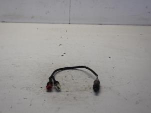 Gebruikte Lambda Sonde Peugeot 106 I 1.1 i XN,XR,XT Prijs € 13,00 Margeregeling aangeboden door Gebr Opdam B.V.