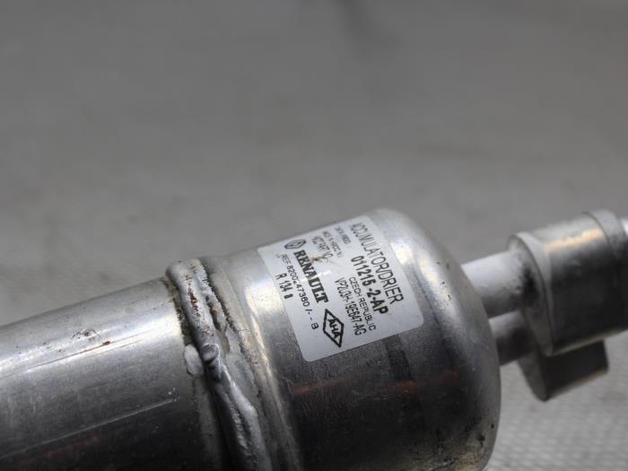 Gebruikte Airco Droger Mercedes Citan (415.6) 1.5 109 CDI Prijs op aanvraag aangeboden door Gebr Opdam B.V.