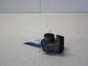 Gebruikte Gasklephuis Nissan Primera Wagon (W12) 1.6 16V Prijs op aanvraag aangeboden door Gebr Opdam B.V.