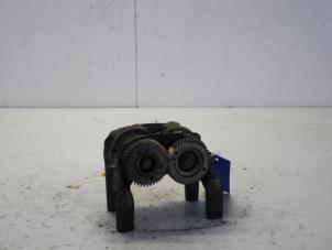 Gebruikte Balansas Mercedes C Estate (S205) C-350 e 2.0 16V Prijs € 340,00 Margeregeling aangeboden door Gebr Opdam B.V.