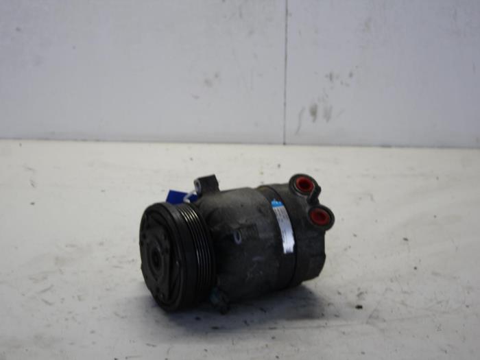 Gebruikte Aircopomp Chevrolet Tacuma 1.6 16V Prijs € 35,00 Margeregeling aangeboden door Gebr Opdam B.V.