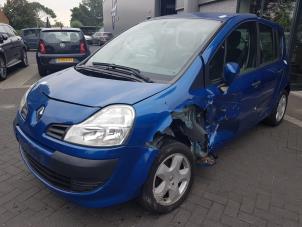 Gebruikte Motor Renault Modus/Grand Modus (JP) 1.2 16V TCE 100 Prijs € 468,00 Margeregeling aangeboden door Gebr Opdam B.V.