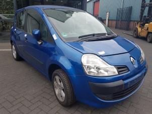 Gebruikte Versnellingsbak Renault Modus/Grand Modus (JP) 1.2 16V TCE 100 Prijs € 255,00 Margeregeling aangeboden door Gebr Opdam B.V.