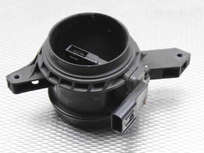 Gebruikte Luchthoeveelheidsmeter Volvo V50 (MW) 1.6 D 16V Prijs € 34,00 Margeregeling aangeboden door Gebr Opdam B.V.