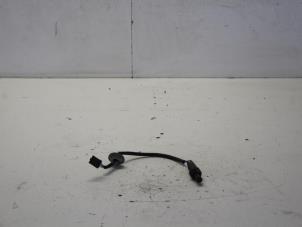 Gebruikte Lambda Sonde Mitsubishi Space Star (DG) 1.6 16V Prijs € 21,00 Margeregeling aangeboden door Gebr Opdam B.V.