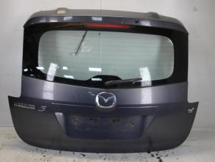 Gebruikte Achterklep Mazda 5 (CR19) Prijs € 150,00 Margeregeling aangeboden door Gebr Opdam B.V.