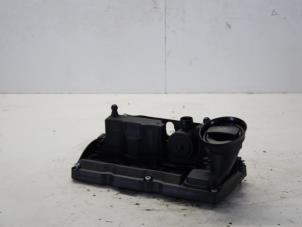 Gebruikte Kleppendeksel Volkswagen Polo Prijs € 34,00 Margeregeling aangeboden door Gebr Opdam B.V.