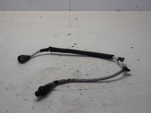 Gebruikte Lambda Sonde Toyota Yaris II (P9) 1.0 12V VVT-i Prijs € 26,00 Margeregeling aangeboden door Gebr Opdam B.V.