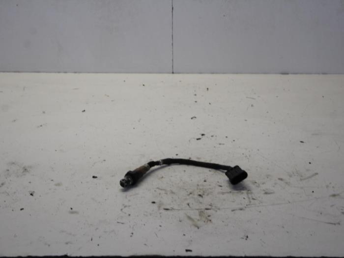Gebruikte Lambda Sonde Fiat Stilo (192A/B) 2.4 20V Abarth 3-Drs. Prijs € 34,00 Margeregeling aangeboden door Gebr Opdam B.V.