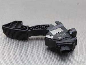 Gebruikte Gaspedaal Toyota Aygo (B40) 1.0 12V VVT-i Prijs op aanvraag aangeboden door Gebr Opdam B.V.