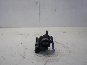 Gebruikte Gasklephuis Citroen C5 Prijs € 51,00 Margeregeling aangeboden door Gebr Opdam B.V.