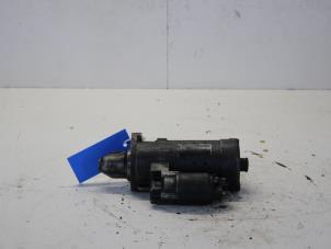 Gebruikte Startmotor Mercedes S (W220) 4.0 S-400 CDI V8 32V Prijs € 34,00 Margeregeling aangeboden door Gebr Opdam B.V.