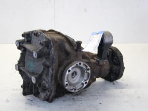 Gebruikte Differentieel achter Mercedes S (W220) 4.0 S-400 CDI V8 32V Prijs op aanvraag aangeboden door Gebr Opdam B.V.