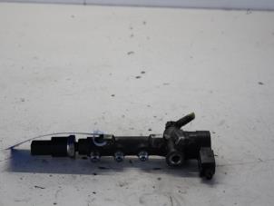 Gebruikte Brandstofdruk sensor Mercedes S (W220) 4.0 S-400 CDI V8 32V Prijs op aanvraag aangeboden door Gebr Opdam B.V.