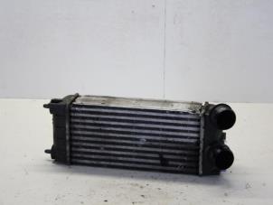 Gebruikte Intercooler Peugeot 308 (4A/C) 1.6 HDi 16V FAP Prijs op aanvraag aangeboden door Gebr Opdam B.V.