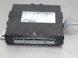 Gebruikte Module (diversen) Toyota Yaris III (P13) 1.5 16V Hybrid Prijs op aanvraag aangeboden door Gebr Opdam B.V.