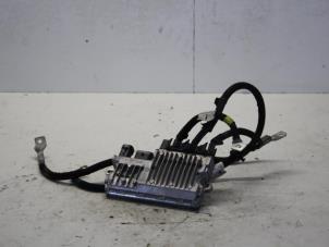 Gebruikte Start/Stop computer Peugeot 308 (4A/C) 1.6 HDi 16V FAP Prijs op aanvraag aangeboden door Gebr Opdam B.V.