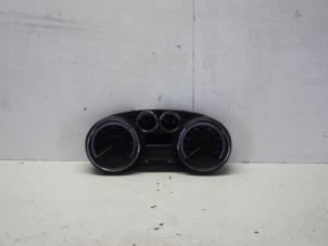 Gebruikte Tellerklok Peugeot 308 (4A/C) 1.6 HDi 16V FAP Prijs op aanvraag aangeboden door Gebr Opdam B.V.