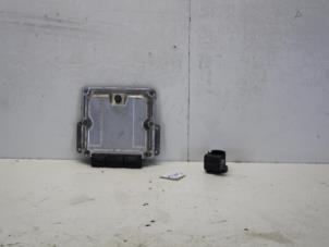 Gebruikte Computer Motormanagement Opel Movano Combi 2.2 DTI Prijs € 64,00 Margeregeling aangeboden door Gebr Opdam B.V.