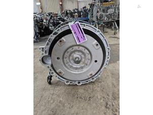 Gebruikte Automaatbak Jaguar XF (X260) 2.0d 180 16V Prijs € 1.062,00 Margeregeling aangeboden door Gebr Opdam B.V.