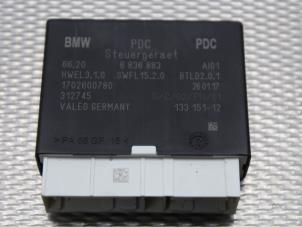 Gebruikte PDC Module BMW 2 serie Active Tourer (F45) 218i 1.5 TwinPower Turbo 12V Prijs op aanvraag aangeboden door Gebr Opdam B.V.