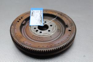 Gebruikte Vliegwiel Citroen C4 Cactus (0B/0P) 1.2 PureTech 82 12V Prijs € 64,00 Margeregeling aangeboden door Gebr Opdam B.V.