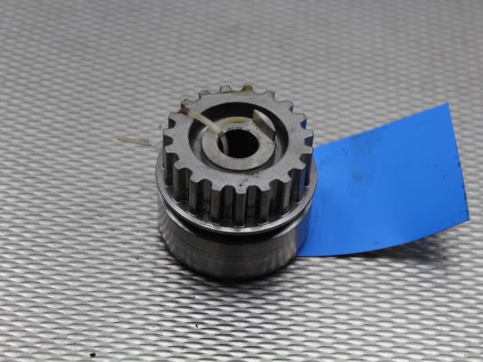 Gebruikte Krukas Tandwiel Citroen C4 Cactus (0B/0P) 1.2 PureTech 82 12V Prijs op aanvraag aangeboden door Gebr Opdam B.V.
