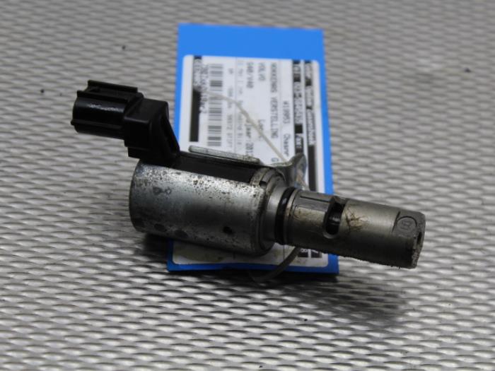 Gebruikte Nokkenas Verstelling Volvo V40 (MV) 1.6 T3 GTDi 16V Prijs € 30,00 Margeregeling aangeboden door Gebr Opdam B.V.