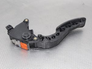 Gebruikte Gasklephuis Renault Megane III Grandtour (KZ) 1.5 dCi 110 Prijs € 34,00 Margeregeling aangeboden door Gebr Opdam B.V.