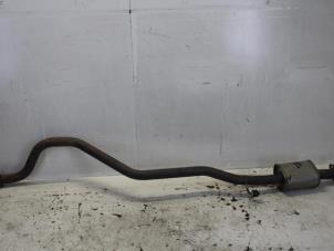 Gebruikte Uitlaat Middendemper Kia Venga 1.4 CVVT 16V Prijs op aanvraag aangeboden door Gebr Opdam B.V.