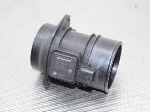 Gebruikte Luchthoeveelheidsmeter Renault Megane III Grandtour (KZ) 1.5 dCi 110 Prijs op aanvraag aangeboden door Gebr Opdam B.V.