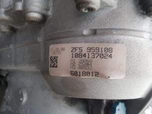 Gebruikte Automaatbak Audi A5 (8T3) 3.2 FSI V6 24V Prijs € 850,00 Margeregeling aangeboden door Gebr Opdam B.V.