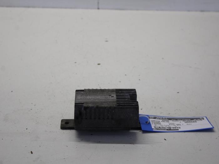 Gebruikte Koeling Module Mercedes A (W168) 1.4 A-140 Prijs op aanvraag aangeboden door Gebr Opdam B.V.