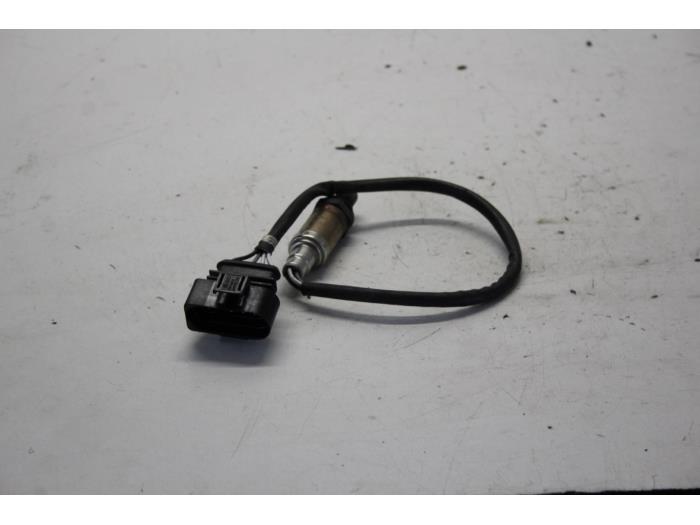Gebruikte Lambda Sonde Audi A6 (C5) 2.4 V6 30V Prijs € 21,00 Margeregeling aangeboden door Gebr Opdam B.V.