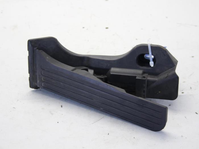 Gebruikte Sensor Gaspedaalpositie Seat Altea (5P1) 2.0 TDI 16V Prijs op aanvraag aangeboden door Gebr Opdam B.V.