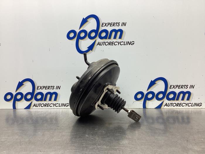 Gebruikte Rembol Daihatsu Cuore (L251/271/276) 1.0 12V DVVT Prijs € 42,00 Margeregeling aangeboden door Gebr Opdam B.V.
