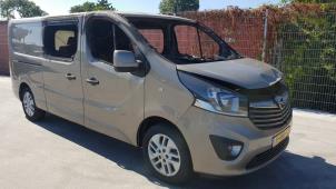 Gebruikte Subframe Opel Vivaro 1.6 CDTI BiTurbo 120 Prijs € 170,00 Margeregeling aangeboden door Gebr Opdam B.V.