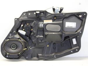 Gebruikte Raammechaniek 4Deurs rechts-voor Mazda 6 (GG12/82) 1.8i 16V Prijs € 50,00 Margeregeling aangeboden door Gebr Opdam B.V.